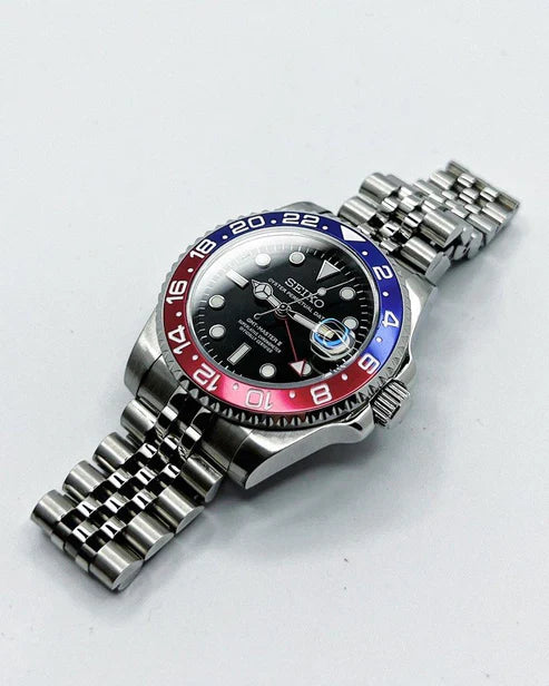 VMT PEPSI BLUE RED EDITION