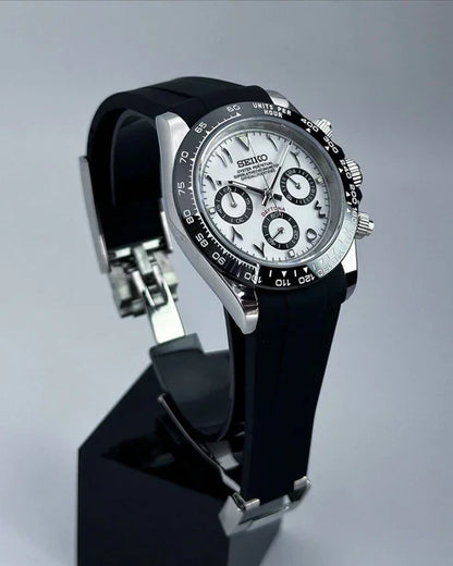 VESTONA WHITE ARABIC DIAL